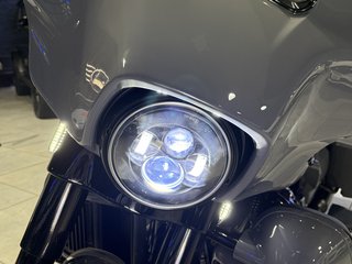Harley-Davidson FLHTK Street Glide Ultra Limited 114 APE CVO - bilder 13