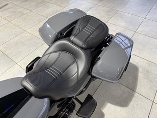 Harley-Davidson FLHTK Street Glide Ultra Limited 114 APE CVO - bilder 15
