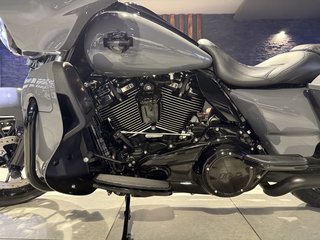 Harley-Davidson FLHTK Street Glide Ultra Limited 114 APE CVO - bilder 8