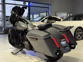 Harley-Davidson FLHTK Street Glide Ultra Limited 114 APE CVO - bilder 3