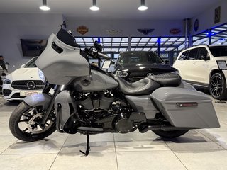 Harley-Davidson FLHTK Street Glide Ultra Limited 114 APE CVO - bilder 2