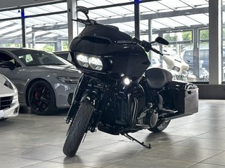 Harley-Davidson Road Glide 114 FLTRU CVO-H APE Lenker Custom 19" - photo 1