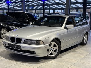 BMW 525d Lifestyle Schiebdach Xenon Tempomat PDC-V/H - foto 1
