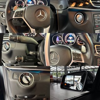 Mercedes-Benz E63 AMG Lim SpeedShift KeylessGo Pano ACC Kamera - photo 16