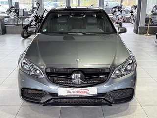Mercedes-Benz E63 AMG Lim SpeedShift KeylessGo Pano ACC Kamera - photo 2