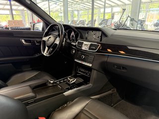Mercedes-Benz E63 AMG Lim SpeedShift KeylessGo Pano ACC Kamera - photo 14