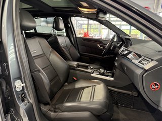 Mercedes-Benz E63 AMG Lim SpeedShift KeylessGo Pano ACC Kamera - photo 13