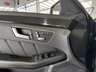 Mercedes-Benz E63 AMG Lim SpeedShift KeylessGo Pano ACC Kamera - photo 15