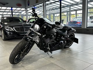 Harley-Davidson Breakout 103 FXSB Remus LED - bilder 1