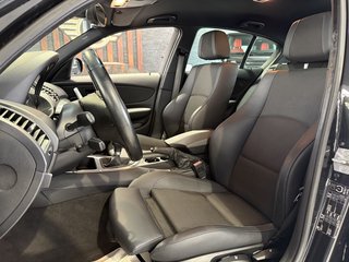 BMW 118i Edition Sport M paket Xenon Shadow-line SHZ - foto 10