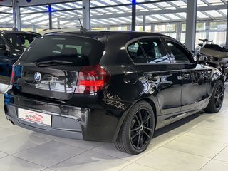 BMW 118i Edition Sport M paket Xenon Shadow-line SHZ - foto 6