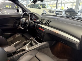 BMW 118i Edition Sport M paket Xenon Shadow-line SHZ - foto 14