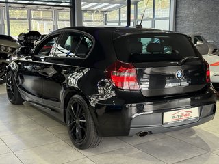 BMW 118i Edition Sport M paket Xenon Shadow-line SHZ - foto 4