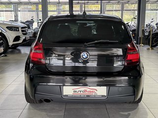 BMW 118i Edition Sport M paket Xenon Shadow-line SHZ - foto 5