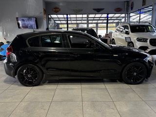 BMW 118i Edition Sport M paket Xenon Shadow-line SHZ - foto 7