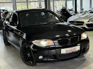BMW 118i Edition Sport M paket Xenon Shadow-line SHZ - foto 8
