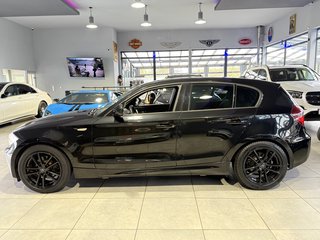 BMW 118i Edition Sport M paket Xenon Shadow-line SHZ - foto 3