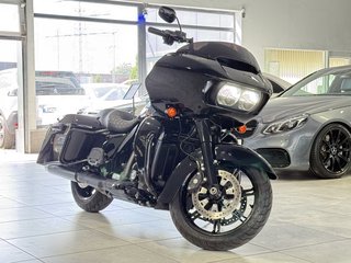 Harley-Davidson FLTRK Road Glide 114 CVO-Heck APE LED - bilder 7
