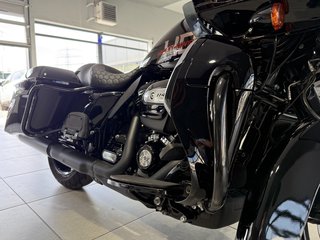 Harley-Davidson FLTRK Road Glide 114 CVO-Heck APE LED - bilder 11