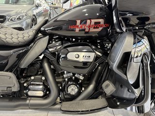 Harley-Davidson FLTRK Road Glide 114 CVO-Heck APE LED - bilder 10