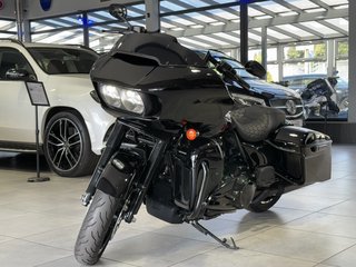 Harley-Davidson FLTRK Road Glide 114 CVO-Heck APE LED - bilder 1