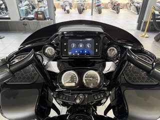 Harley-Davidson FLTRK Road Glide 114 CVO-Heck APE LED - bilder 17
