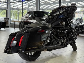 Harley-Davidson Street Glide 107 FLHX - photo 5