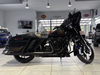 Harley-Davidson Street Glide 107 FLHX - photo 6