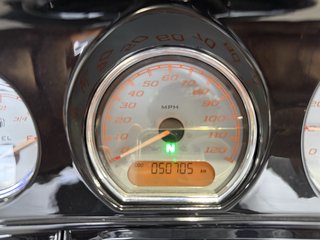 Harley-Davidson Street Glide 107 FLHX - photo 20