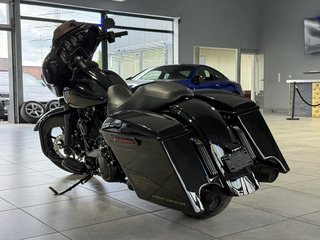 Harley-Davidson Street Glide 107 FLHX - photo 3