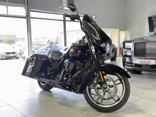 Harley-Davidson FLHXS Street Glide Special 107 LED APE Custom - photo 6