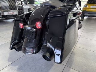 Harley-Davidson FLHXS Street Glide Special 107 LED APE Custom - photo 16