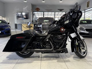 Harley-Davidson FLHXS Street Glide Special 107 LED APE Custom - photo 5