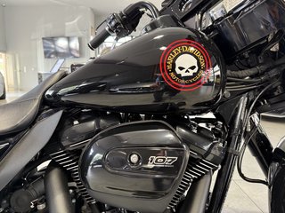 Harley-Davidson FLHXS Street Glide Special 107 LED APE Custom - photo 11