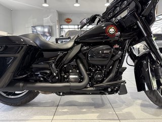 Harley-Davidson FLHXS Street Glide Special 107 LED APE Custom - photo 9