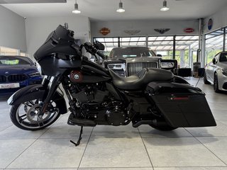 Harley-Davidson FLHXS Street Glide Special 107 LED APE Custom - photo 2