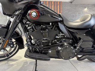 Harley-Davidson FLHXS Street Glide Special 107 LED APE Custom - photo 8