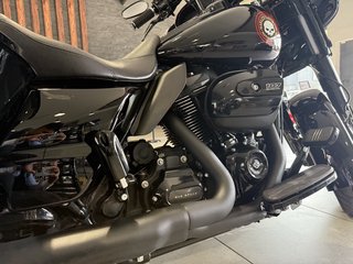 Harley-Davidson FLHXS Street Glide Special 107 LED APE Custom - photo 7