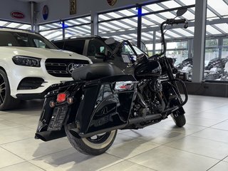 Harley-Davidson Road King FLHRS ScreaminEagle APE - bilder 5