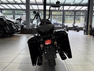 Harley-Davidson Road King FLHRS ScreaminEagle APE - bilder 4