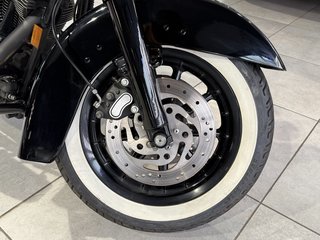 Harley-Davidson Road King FLHRS ScreaminEagle APE - bilder 8