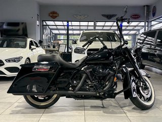 Harley-Davidson Road King FLHRS ScreaminEagle APE - bilder 6