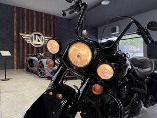 Harley-Davidson Road King FLHRS ScreaminEagle APE - bilder 9