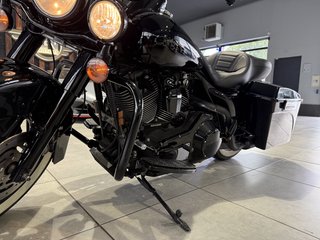 Harley-Davidson Road King FLHRS ScreaminEagle APE - bilder 10