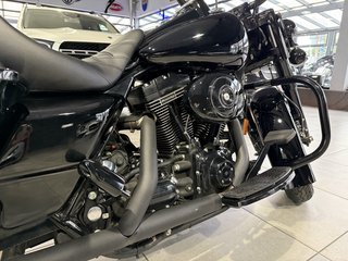 Harley-Davidson Road King FLHRS ScreaminEagle APE - bilder 11