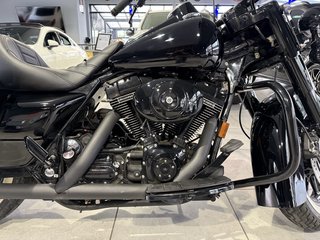 Harley-Davidson Road King FLHRS ScreaminEagle APE - bilder 12