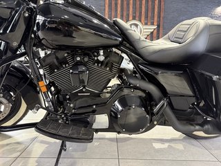 Harley-Davidson Road King FLHRS ScreaminEagle APE - bilder 13