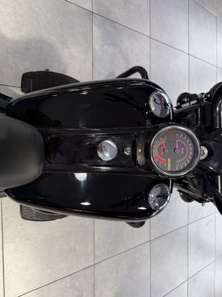 Harley-Davidson Road King FLHRS ScreaminEagle APE - bilder 17