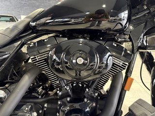 Harley-Davidson Road King FLHRS ScreaminEagle APE - bilder 14