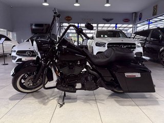 Harley-Davidson Road King FLHRS ScreaminEagle APE - bilder 2